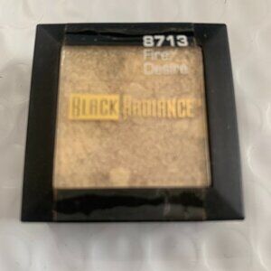 Eye Shadow Duo black Radiance